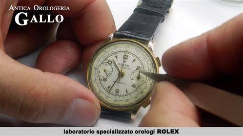 Rolex Gallo Rocco a Crotone (88900) 